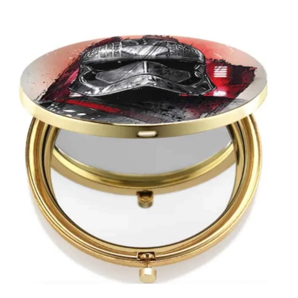 Star Wars Captain Phasma Limited Edition Collector Compact Mirror
